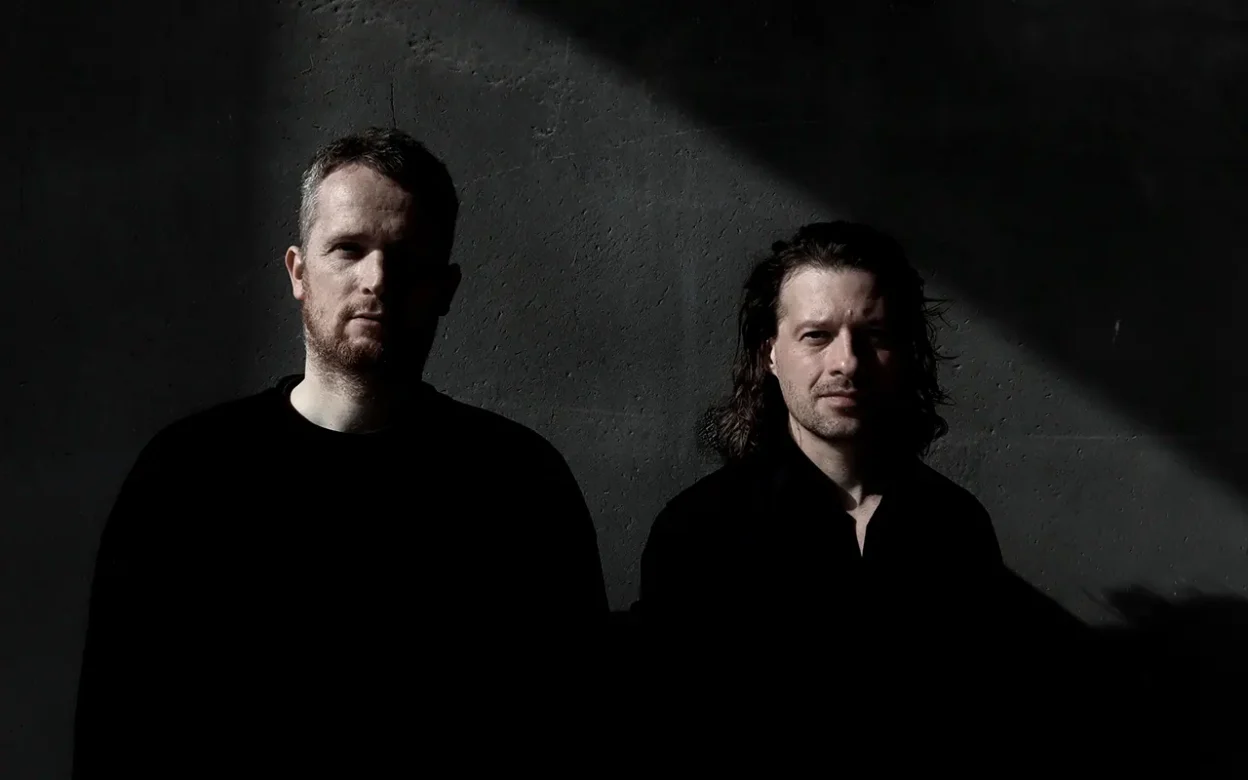 Pinemoon - We’re Not There [Video]