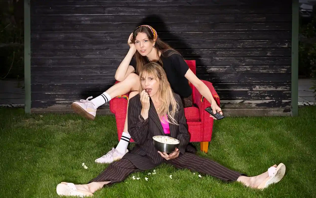 Pom Femme - Telenovela [Single]