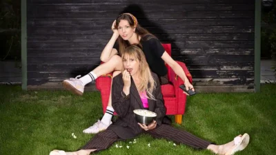 Pom Femme - Telenovela [Single]