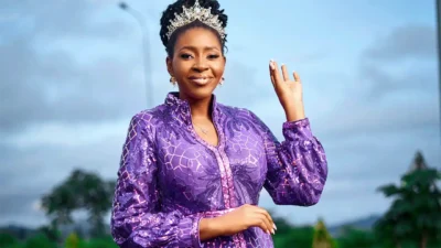 Princess N'desh – your grace [Video]