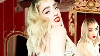 RIVER - I AM CANCER [Video]