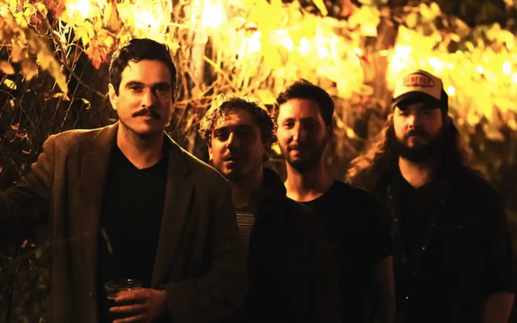 Rodeo Mouth - There's a Boot in My Wallet [Single]