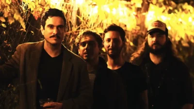 Rodeo Mouth - There's a Boot in My Wallet [Single]