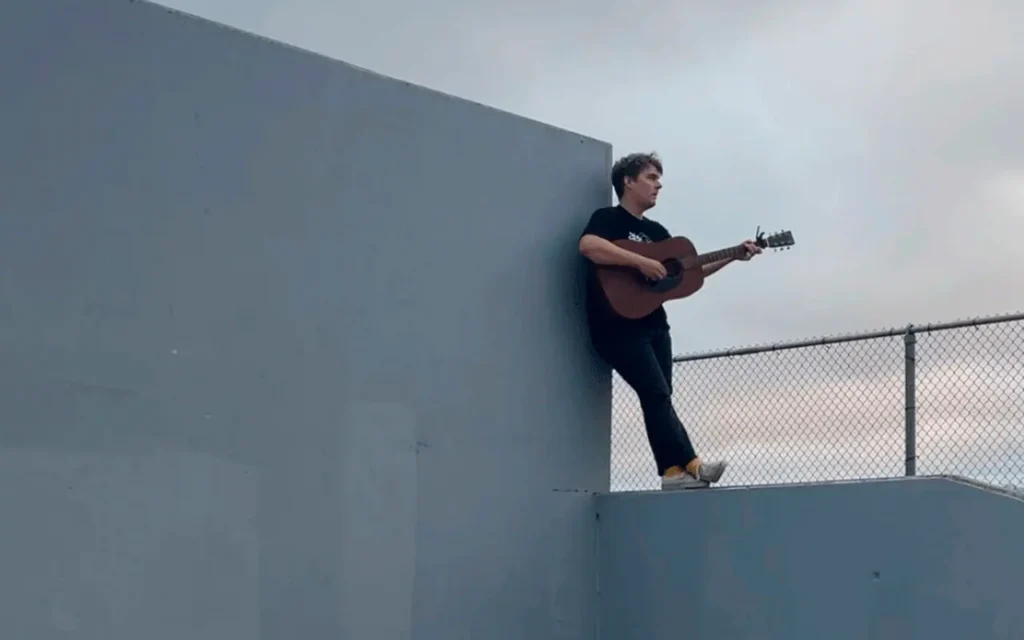 Shboy - Live My Dreams [Single]