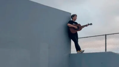 Shboy - Live My Dreams [Single]