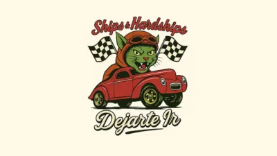 Ships & Hardships and Sofía Peters - Dejarte ir [Single]