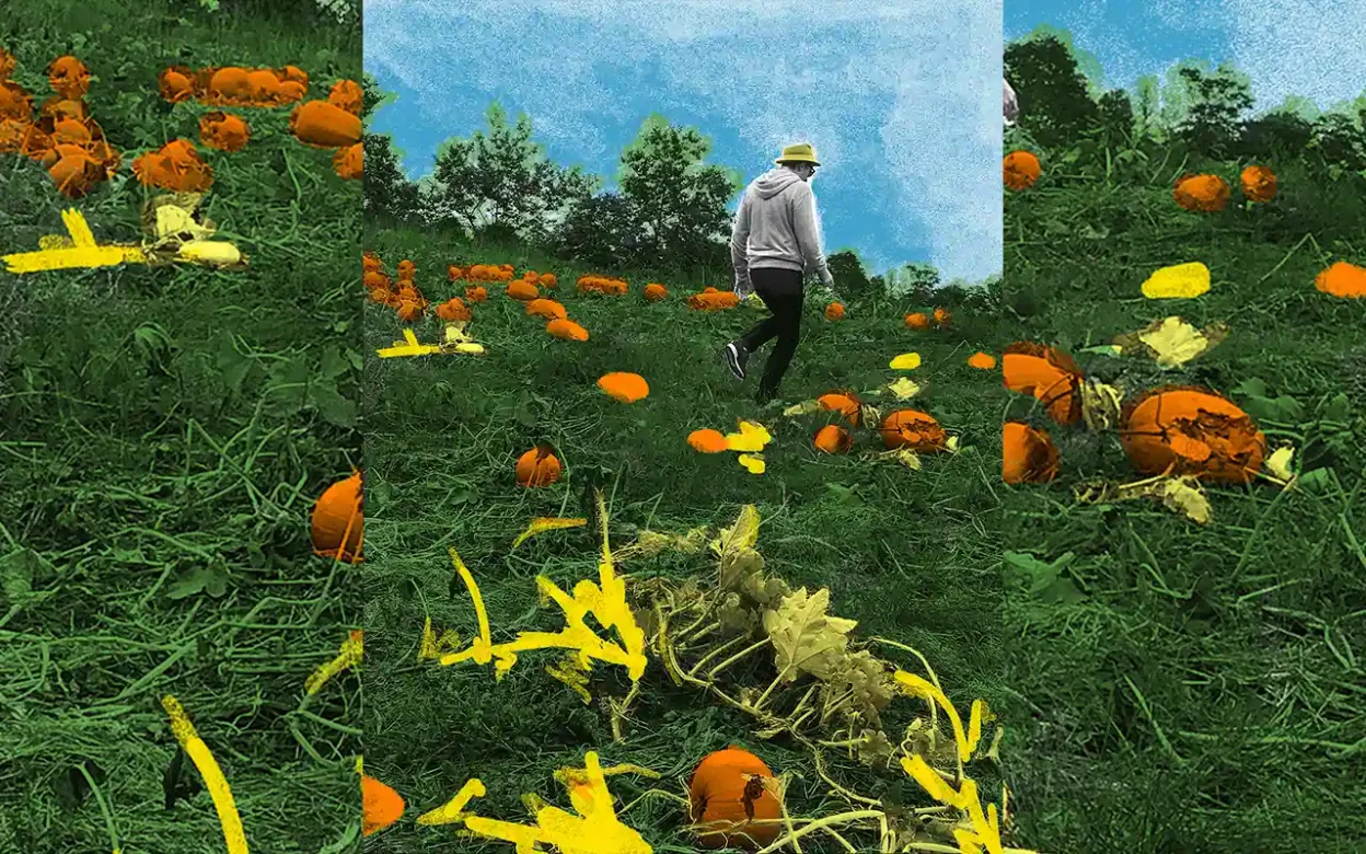 Silent Child - Inside Out [Single]