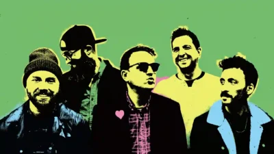 Sinnet - Giant Spiders of Wisco [Single]