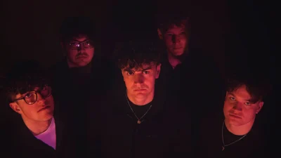 Stil Life - Hallowed [Single]