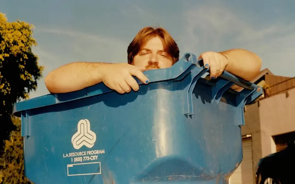 Stinkus - only when it comes to you, i guess [Single]