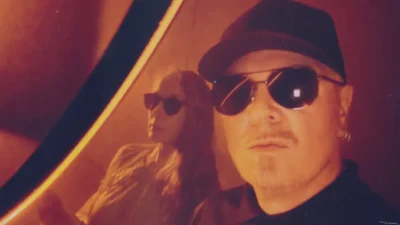 THE VIRGINIA PLANES - Cause Of Last Summer [Single]