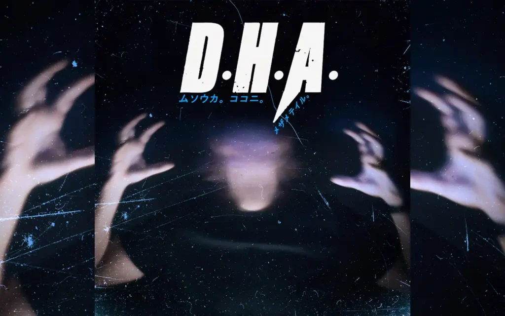 THREATS - D.H.A. [Video]