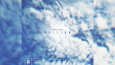 Terro and TMPST - Never Let You Go [Single]