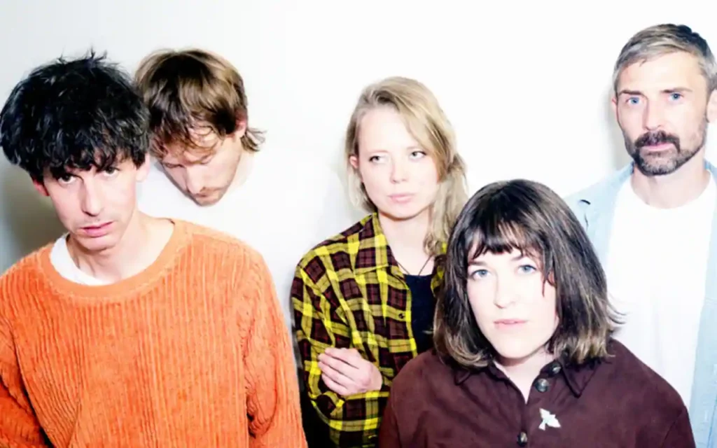 The Altered Hours - Such A Steal [Single]