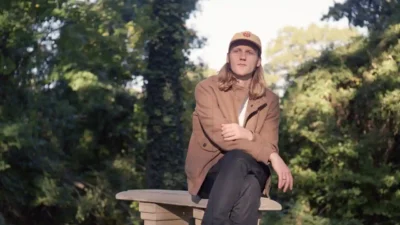 Waldo Witt - My Corner of the World [Single]