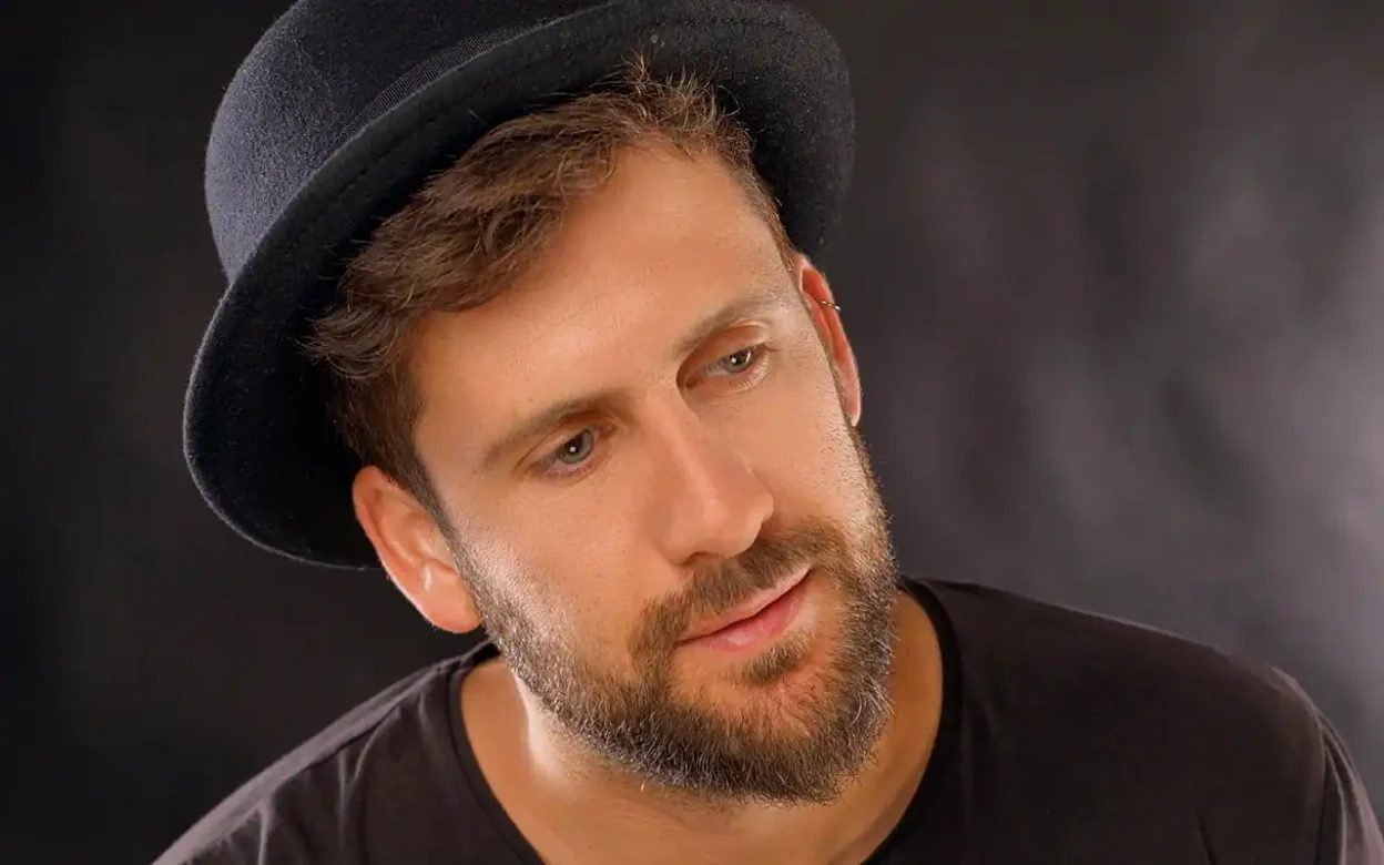 Yair Levi - Freedom [Single]