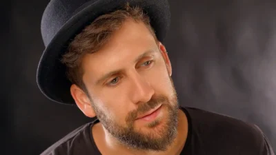 Yair Levi - Freedom [Single]