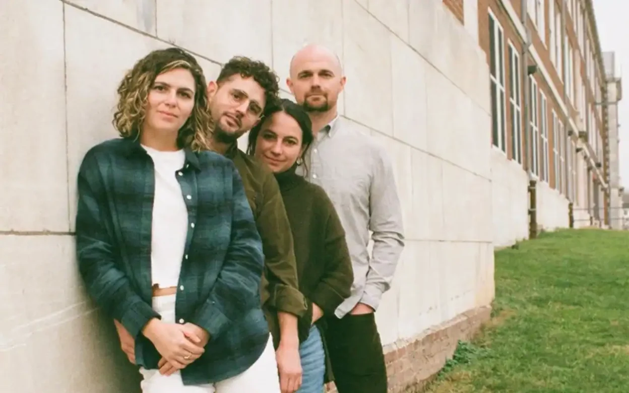 You and Me and You - My Little Bunny [Single]