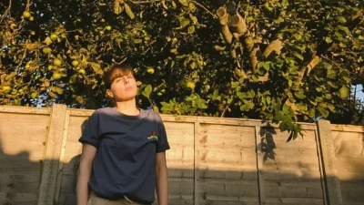 Zoe Konez - Human [Single]