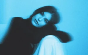 mel denisse - going nowhere [Single]