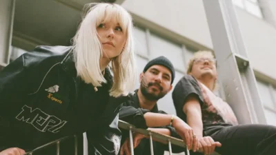 søftbleach - Neverland [Single]