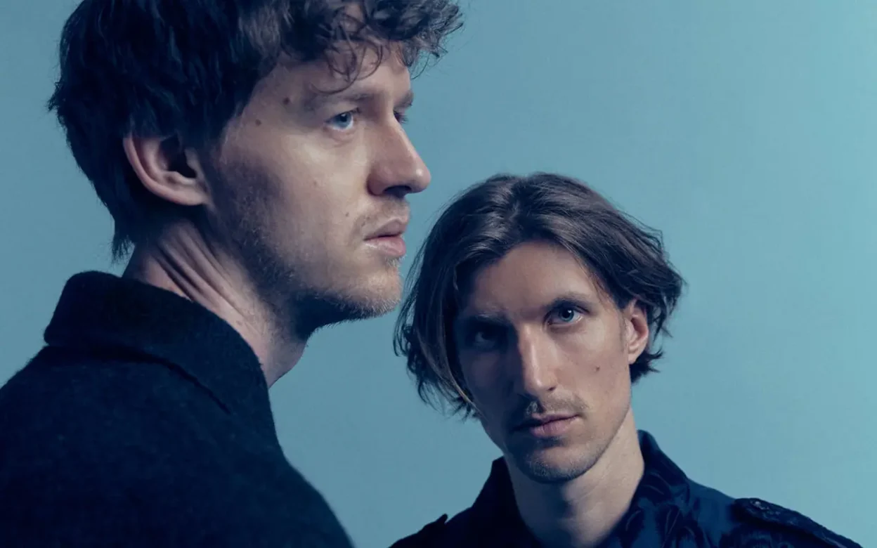 whoiswelanski - from now on [Single]