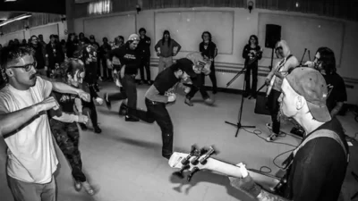 AVERSION - Extinction [Single]