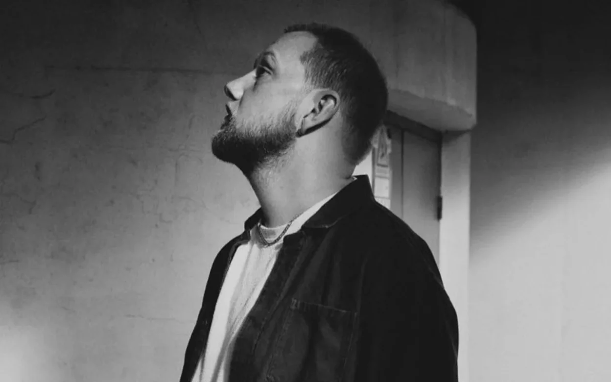 Alexander Wolfe - To Feel Love [Single]