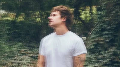 Angus Legg - May All Your Friends Be Artists [Single]