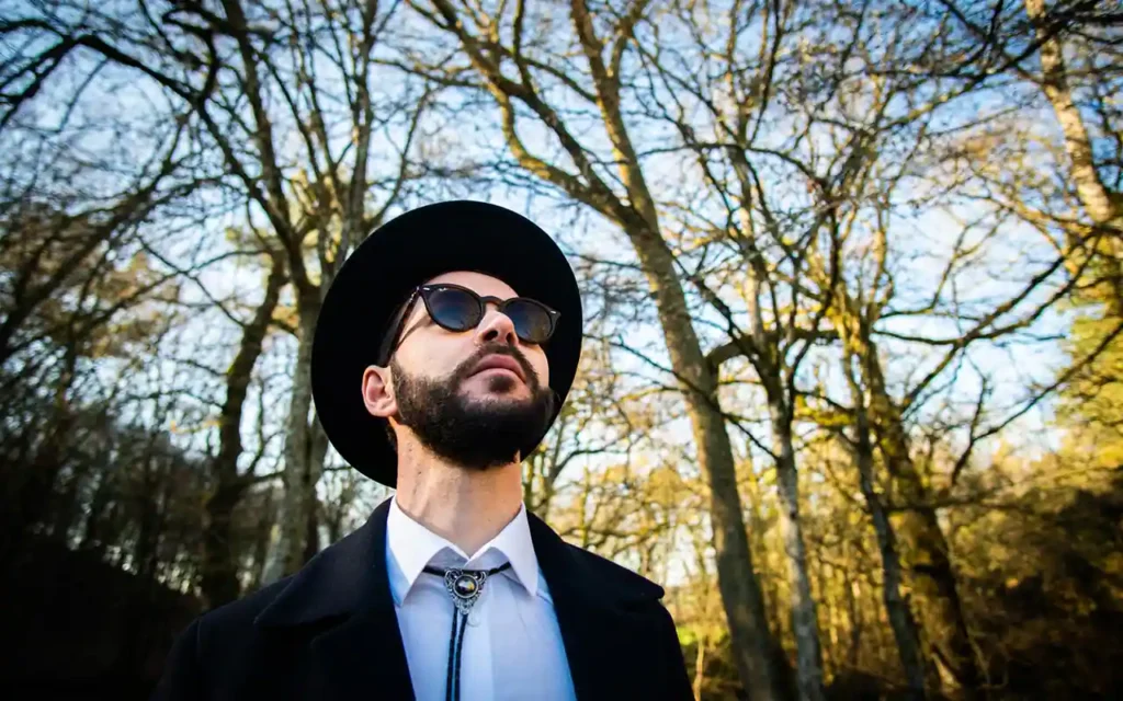 Arthur Cavalier - Les Eaux Troubles [Single]