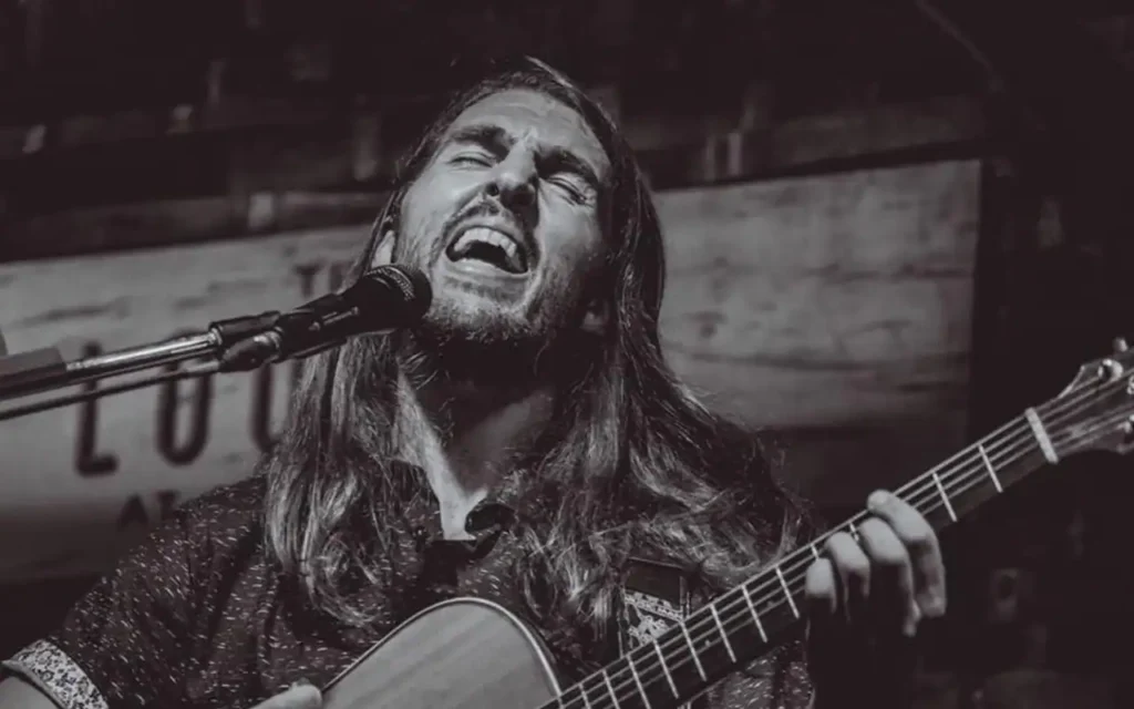 Austin Grimm - Garden of Youth [Single]