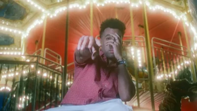 Avidx - Is This What Narcissism Feels Like? [Single]