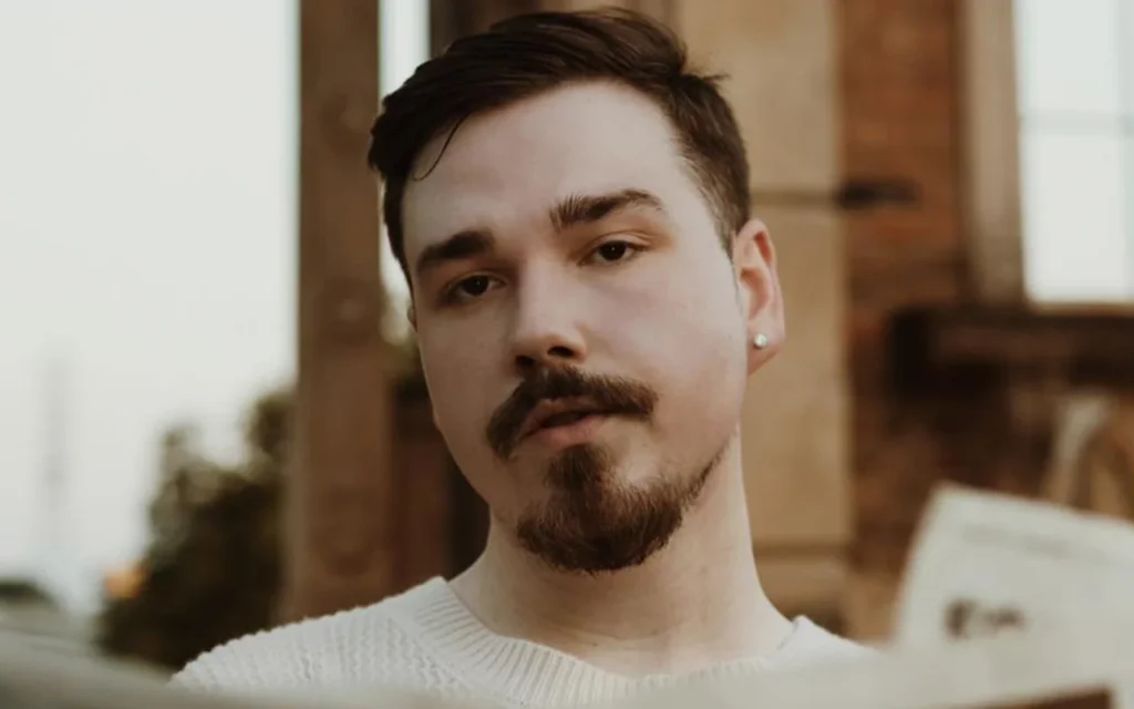 B Dayton - CD Player [Single]