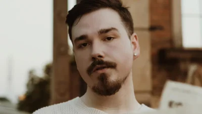 B Dayton - CD Player [Single]