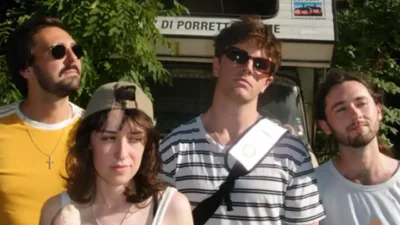 Big Sleep - Doo Doo Doo Doo Doo [Single]