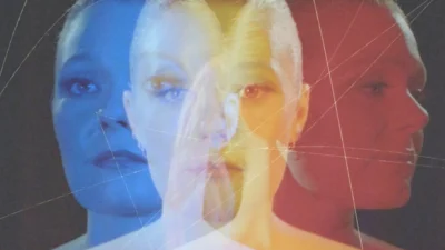 Catherine Brookman - Mourning Dove [Single]