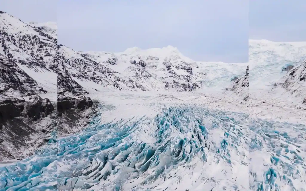 Charles Van Kirk ft. NATURE - Time Stands Still [Single]