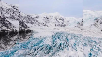 Charles Van Kirk ft. NATURE - Time Stands Still [Single]