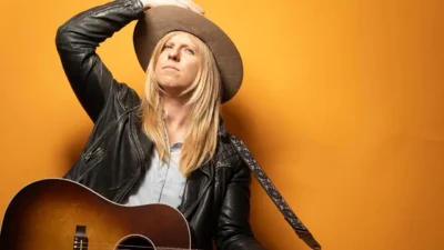 Chloë Chadwick - Whisky Strong [Single]