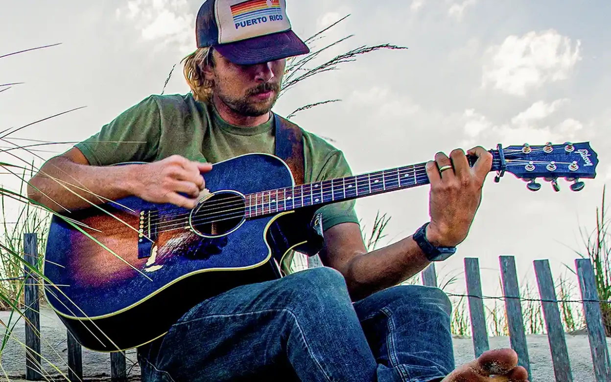 Chris Diller - Moth to a Flame [Single]