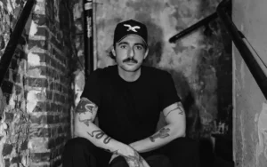 Chris Rafter - Come in Pieces [Single]