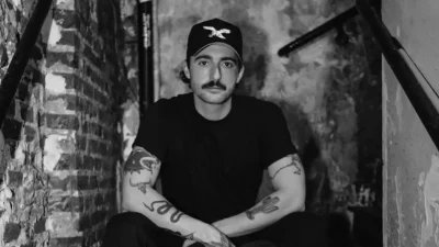 Chris Rafter - Come in Pieces [Single]