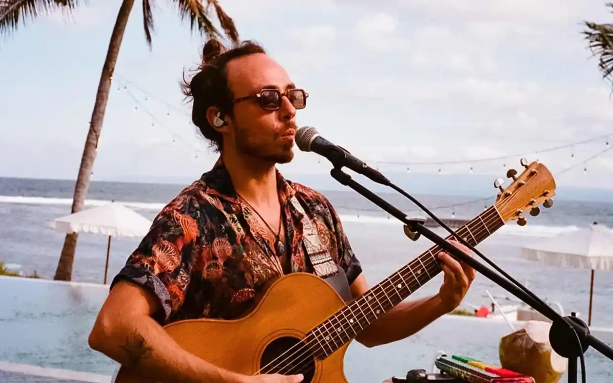 Cinnamon Sun - Be Alright [Single]