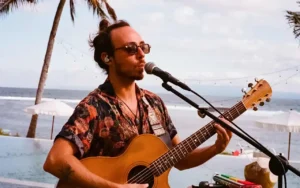 Cinnamon Sun - Be Alright [Single]