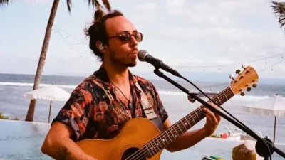 Cinnamon Sun - Be Alright [Single]