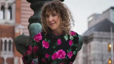 Corrie Jones - Ready to Go [Video]