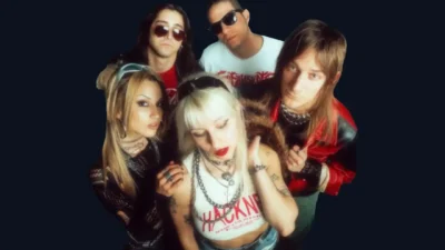 DISMISS - ON THE EDGE [Video]