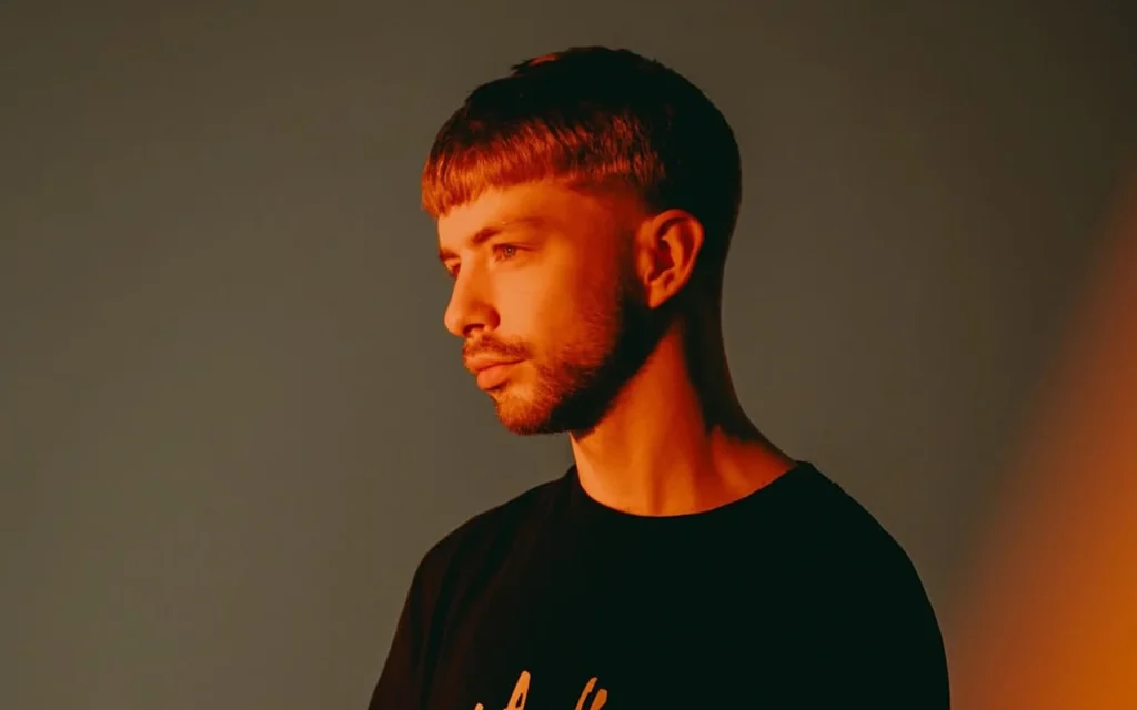 DXNBY - Generate [Single]