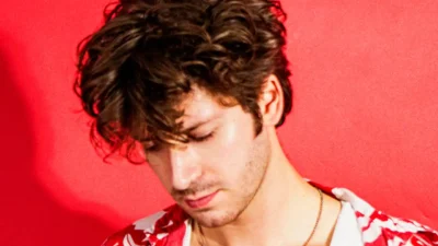 Dan Fisher - Anasia [Single]