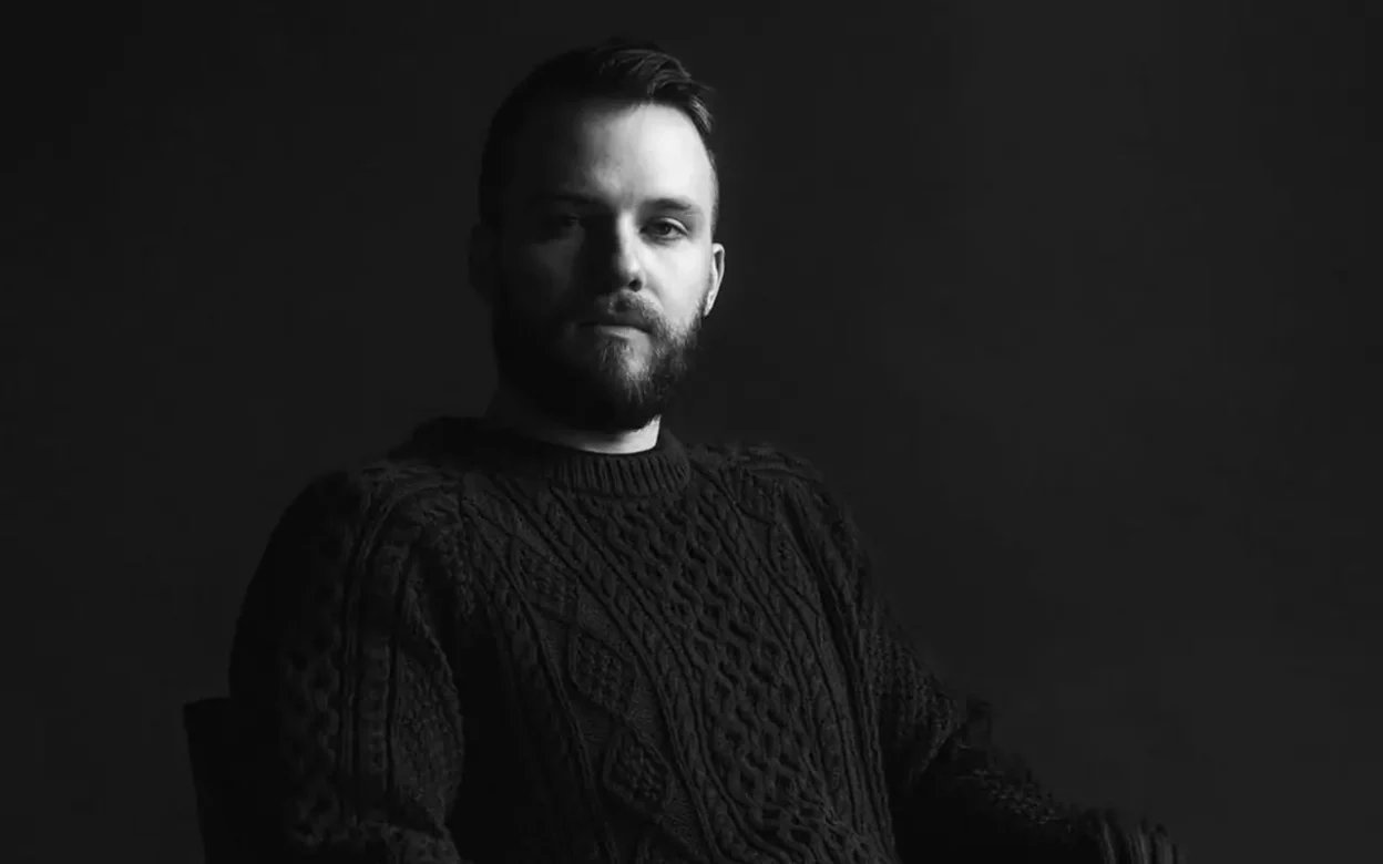 Danny Bowens - BEST OF ME [Single]